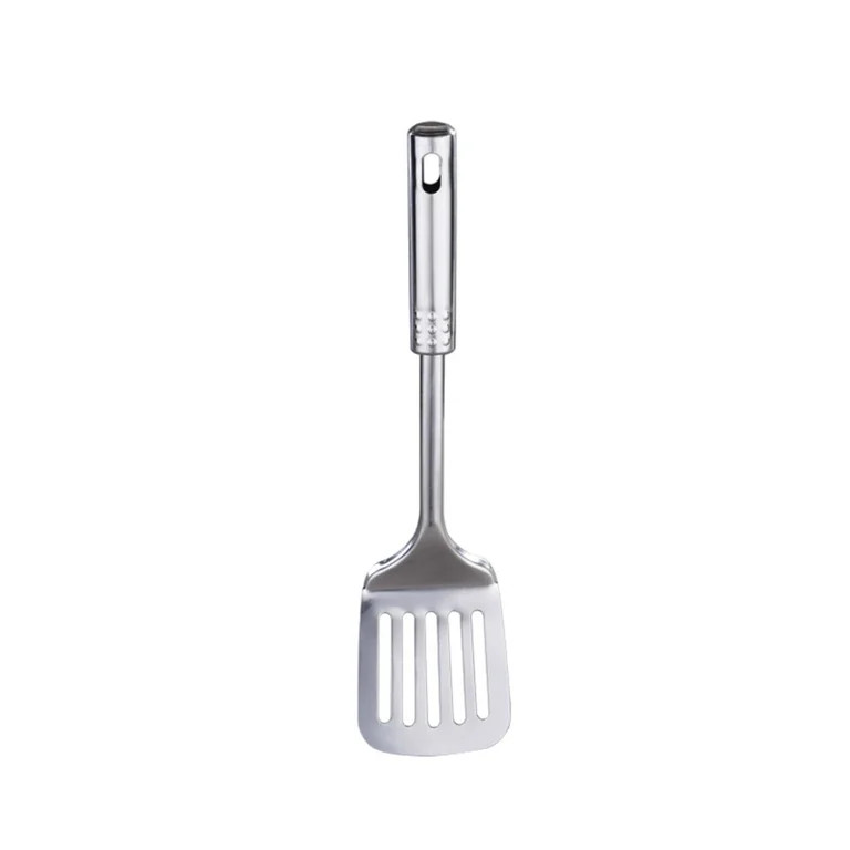 Kitchen Accessories Clearance! Stainless Steel Spatula, Metal Spatula Turner for Kitchen Cooking,... | Walmart (US)