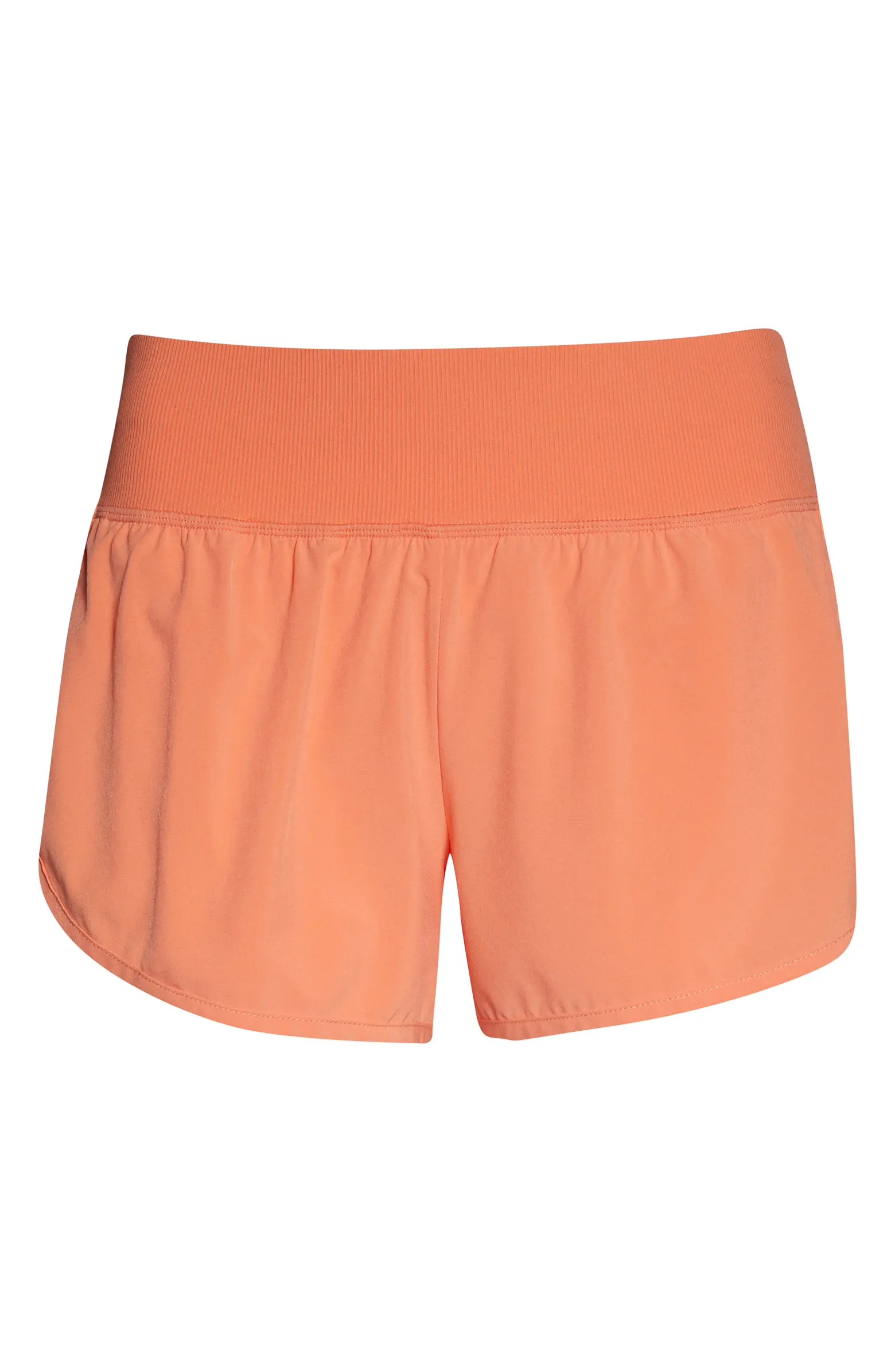 Zella Aero Shorts | Nordstrom | Nordstrom