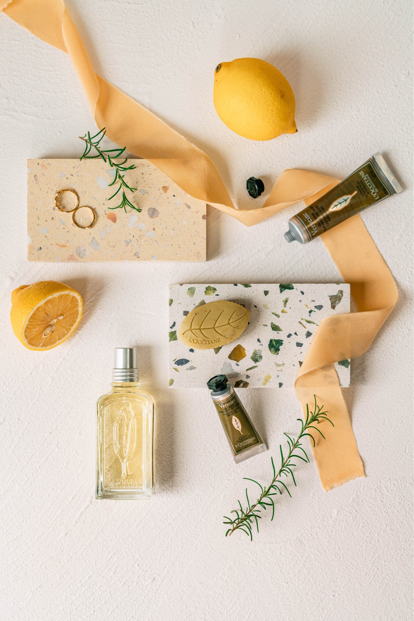 L’Occitane’s Verveine (verbena) collection is a perennial favourite for late summers! Zingy and zesty with notes of grapefruit, lemon, rosemary and bitter orange 🍋🌿

#LTKSeasonal #LTKunder100 #LTKunder50