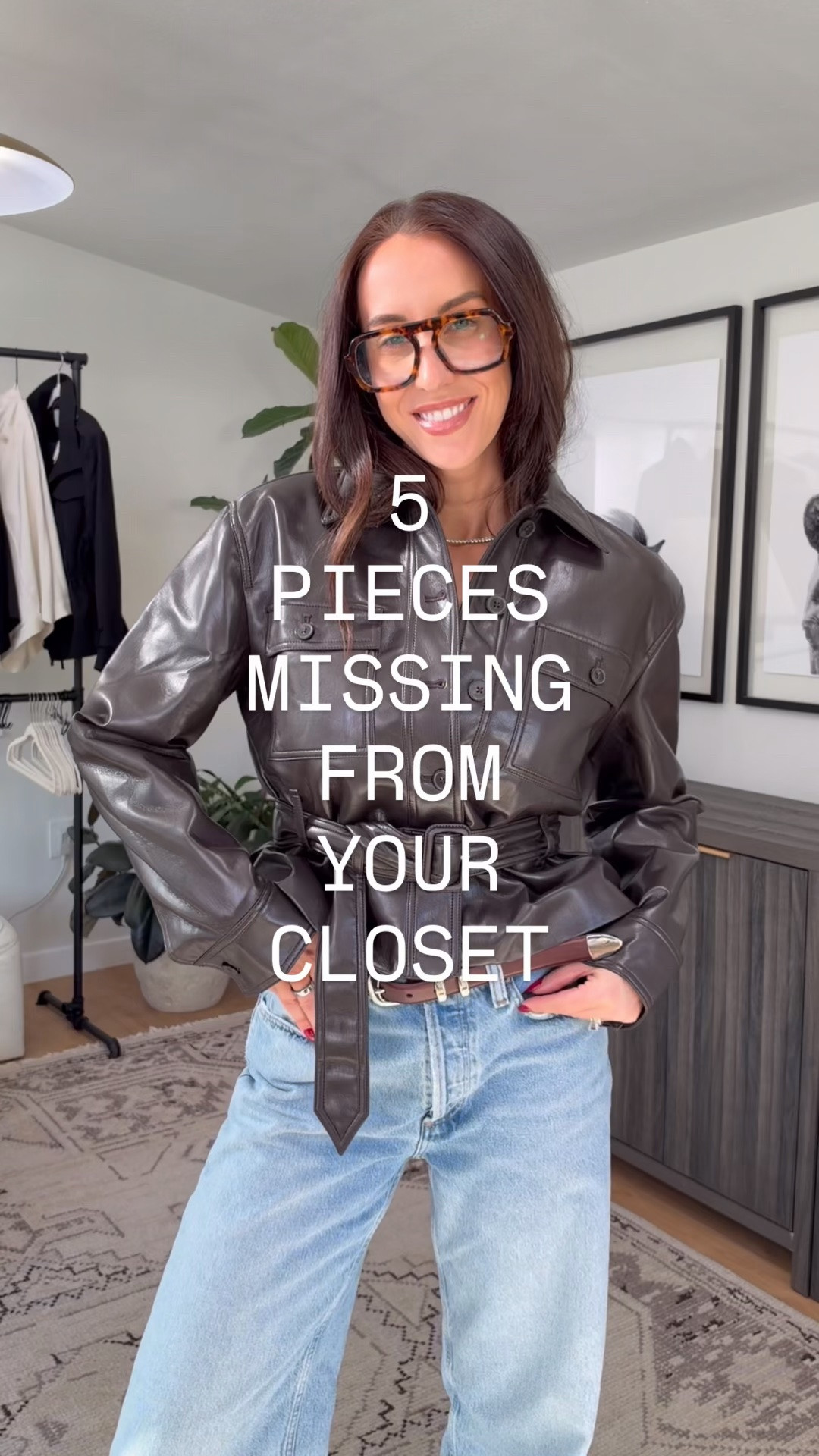 My @Aritzia fall picks, chosen for the gaps most closets actually have: 

Leather Gloves (M)
Kerr Jacket in UnReal Leather (S)
The Embrace Double-Faced Wool Coat (S)
The Super Puff Long for real winter (S)
Strobel Cargo Pant (S)
Essential Cashmere Relic Crew (S)

#aritzia #artiziapartner #ad