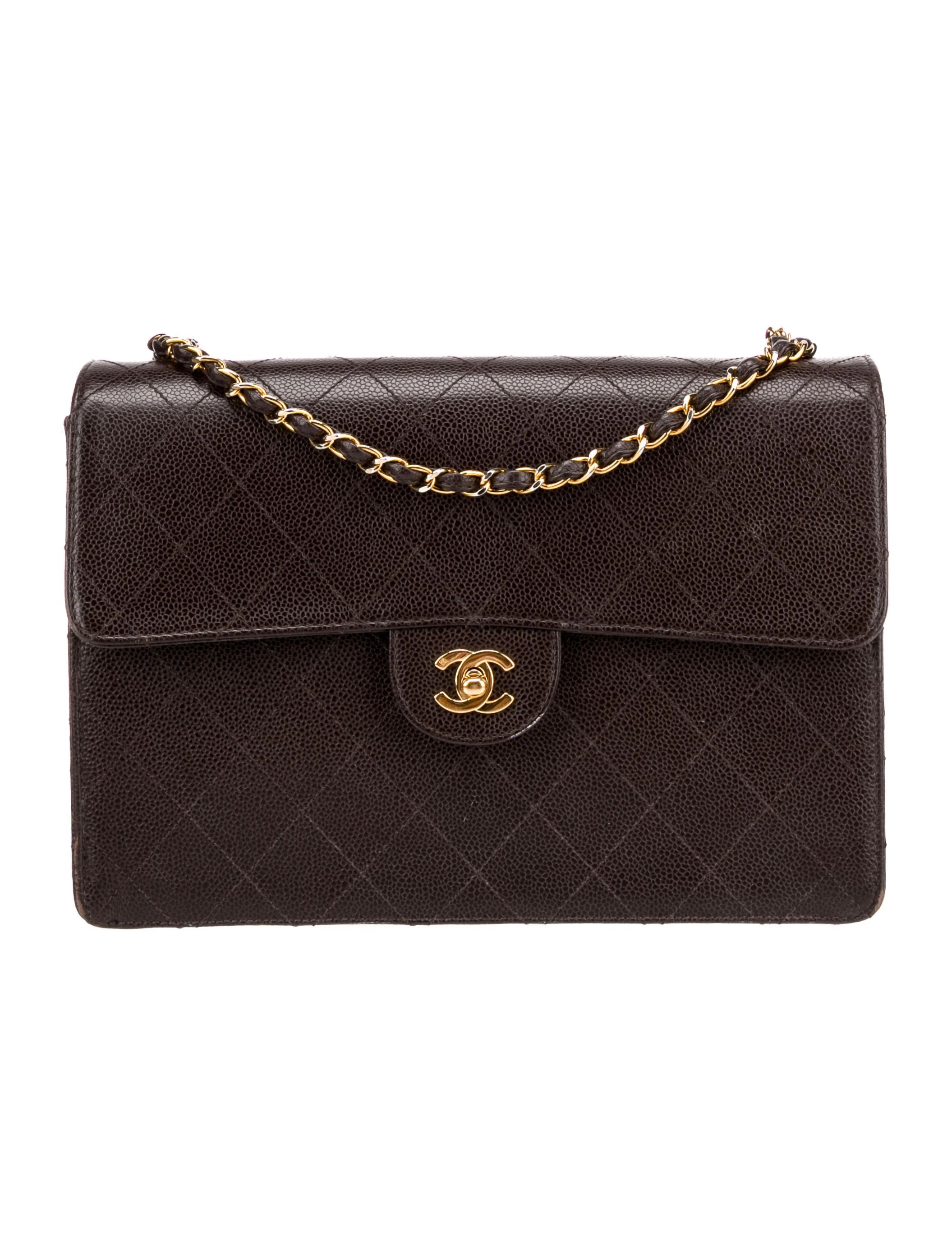 Chanel Crossbody Bag | The RealReal