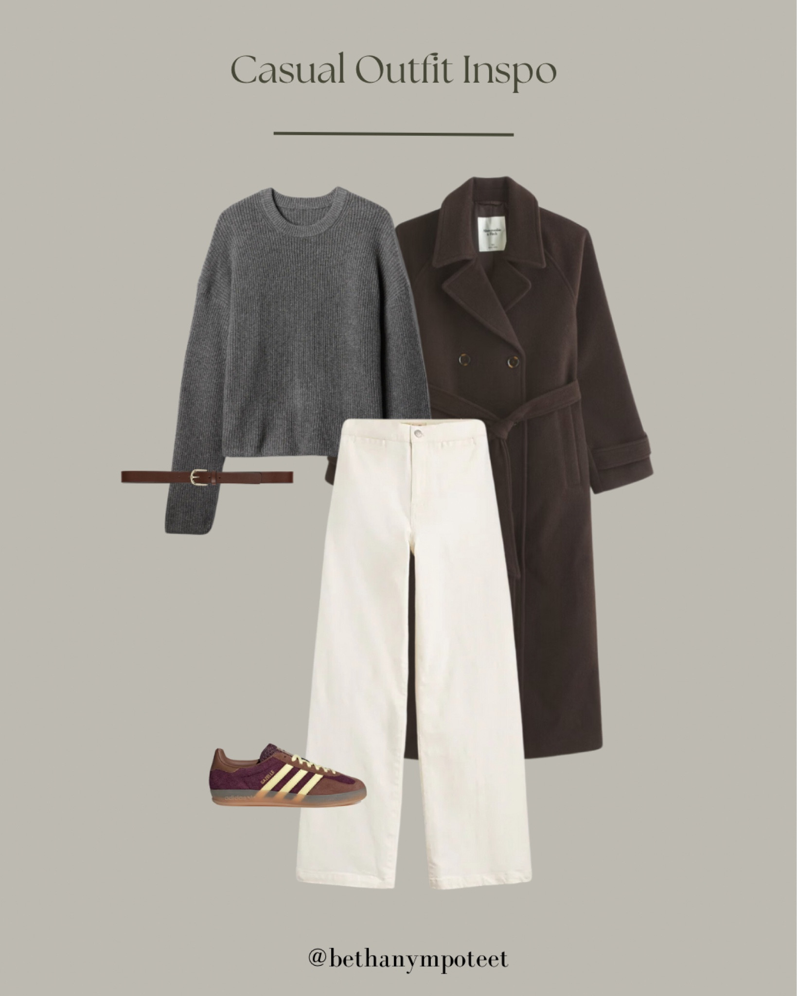 Large portion of this is on sale for Black Friday! Coat is perfect from Gap  

#LTKStyleTip #LTKSaleAlert #LTKCyberWeek