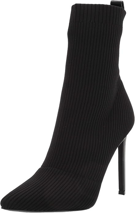 Steve Madden Dianne Dress Bootie | Amazon (US)