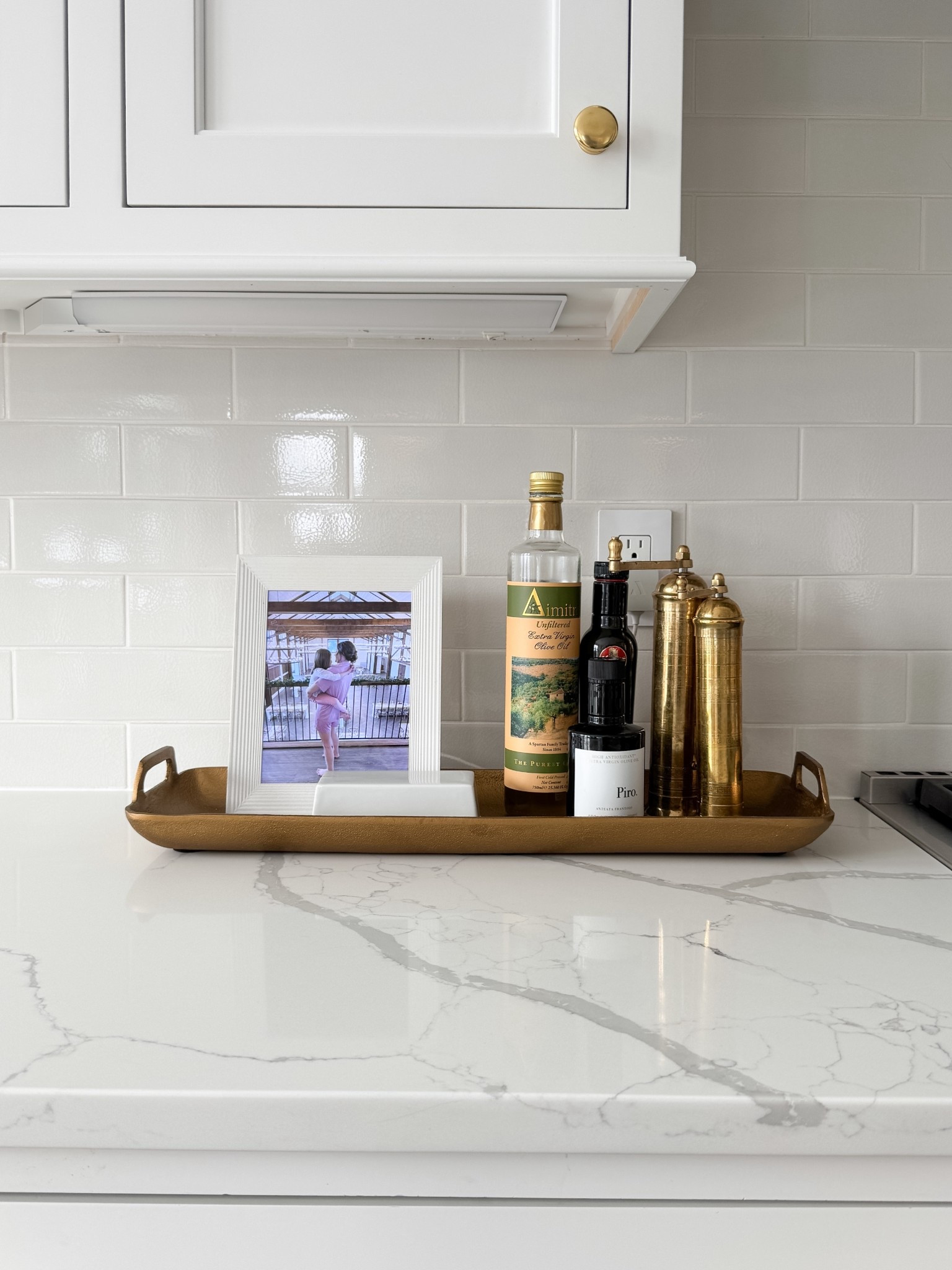 My aura digital photo frame is such a great gift! I’ve bought one for everyone of my family members. Sharing photos is easy from the app. You can AirDrop them quickly from your phone. I also love the aesthetic frame. I keep mine in the kitchen and everyone enjoys it.

#LTKGiftGuide #LTKHome #LTKHoliday