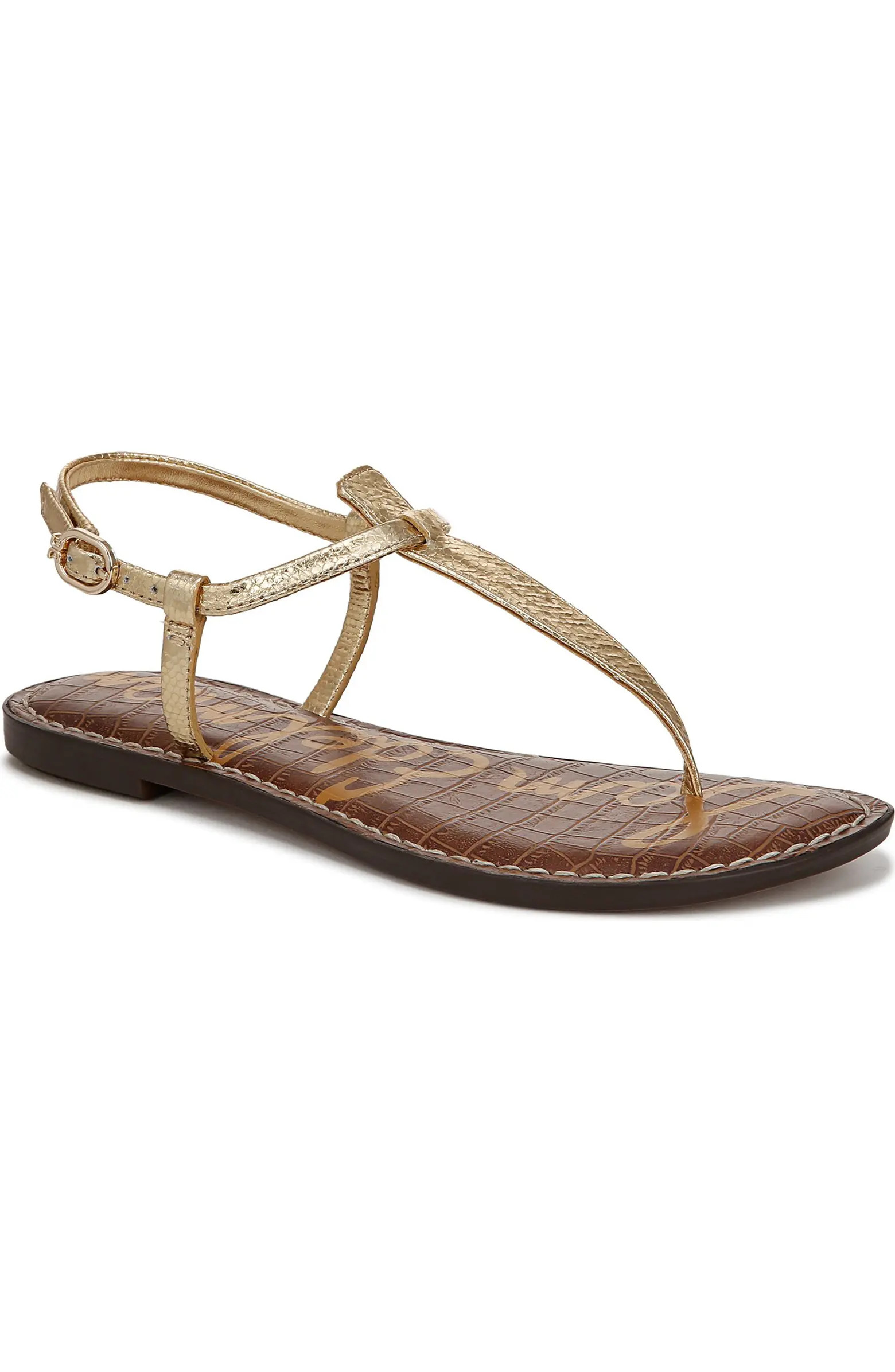 Gigi Sandal (Women) | Nordstrom