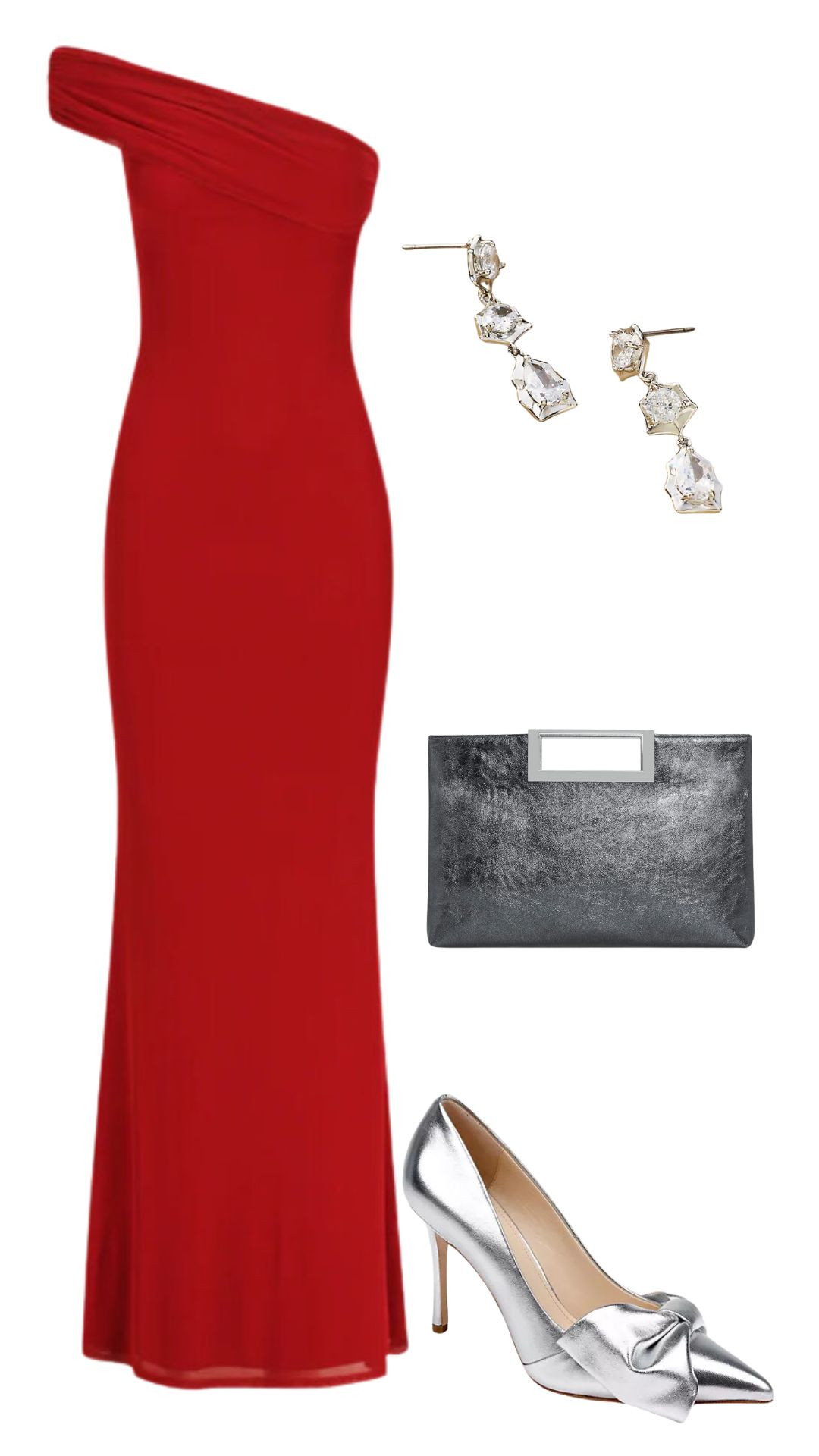 Winter Wedding Guest Dress

#LTKWedding #LTKStyleTip #LTKSeasonal