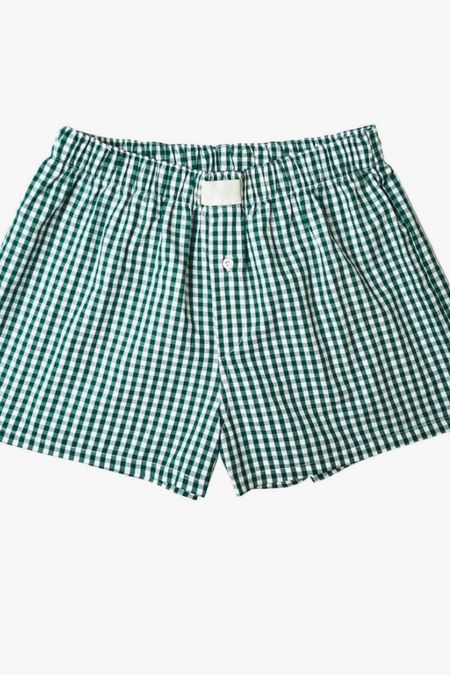 Boxer shorts - a must have staple for summer! 

#LTKsalealert #LTKfindsunder50 #LTKstyletip