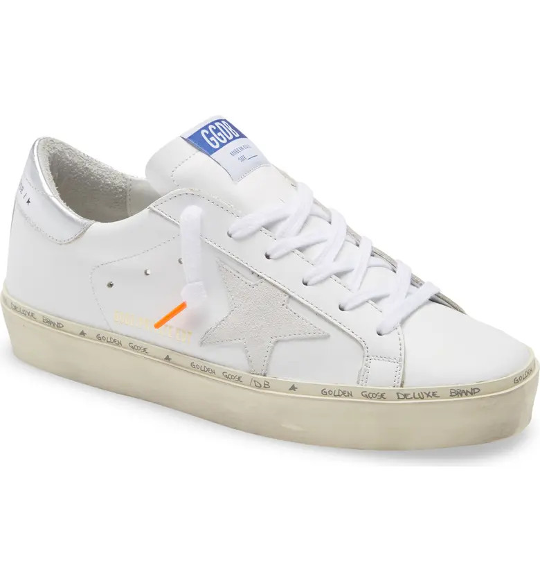 Hi Star Low Top Sneaker | Nordstrom