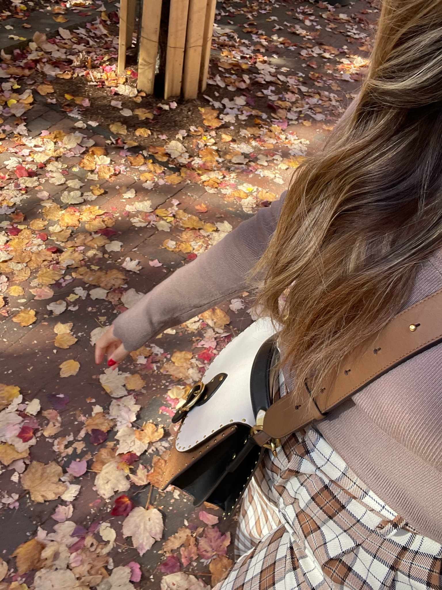 Another Fall Fit