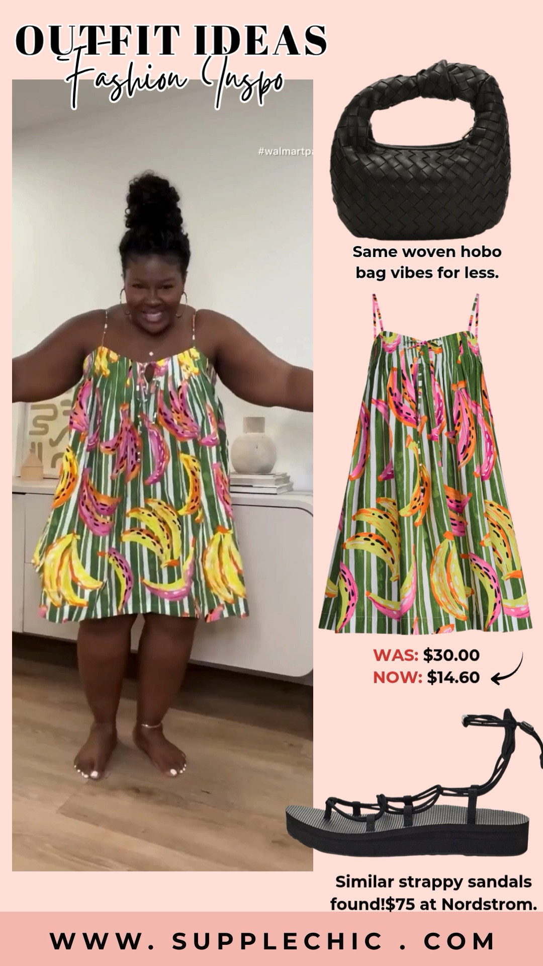 Under $20 Summer Fashion Find: A Dress Worth Adding To Your Closet. Finding stylish pieces at a great price makes adding to your wardrobe even better. This colorful printed dress is currently on sale and brings comfort, personality, and effortless summer style.   Summer dress sale, affordable summer dresses, colorful summer dress, summer outfit deals, women’s fashion sale, plus size summer fashion, vacation dress sale, cute dresses under budget, flowy mini dress, printed dress outfit, budget friendly fashion finds, summer wardrobe essentials

#LTKootd #LTKSeasonal #LTKMidsize