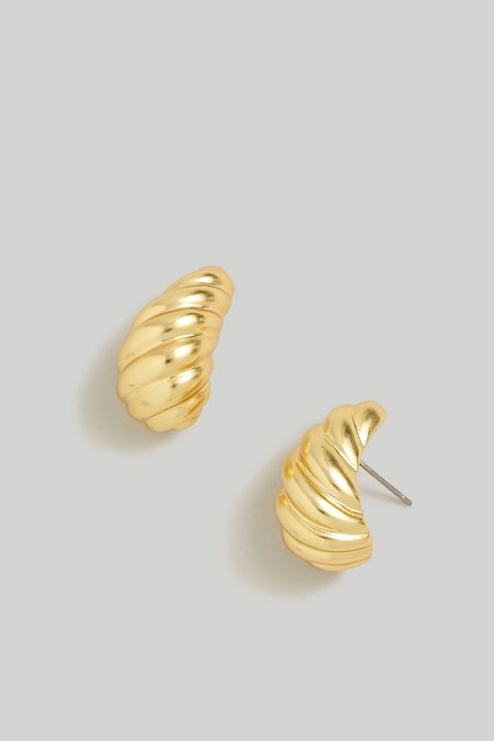 Madewell doing 50% off the entire site for Black Friday #bless
Use code LETSGO 

I stocked up on all the jewelry because they’re quality has been amazing. These would be the perfect gift or holiday accessory 

Black Friday
Deals
Moms gift
Teen gift guide
Jewelry
Sale
Madewell

#LTKGiftGuide #LTKCyberWeek
