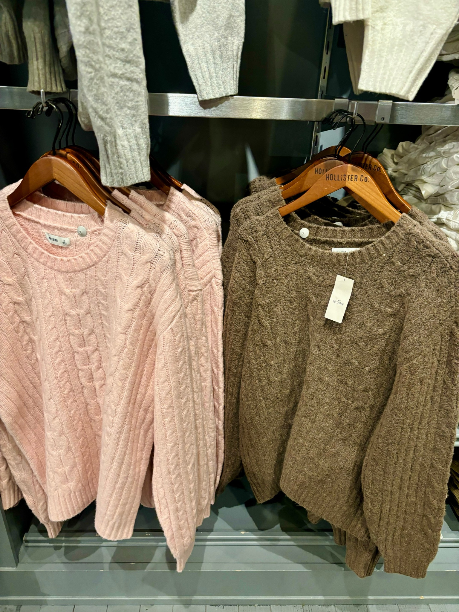 Fall sweater 

#LTKSeasonal #LTKFindsUnder50 #LTKSaleAlert