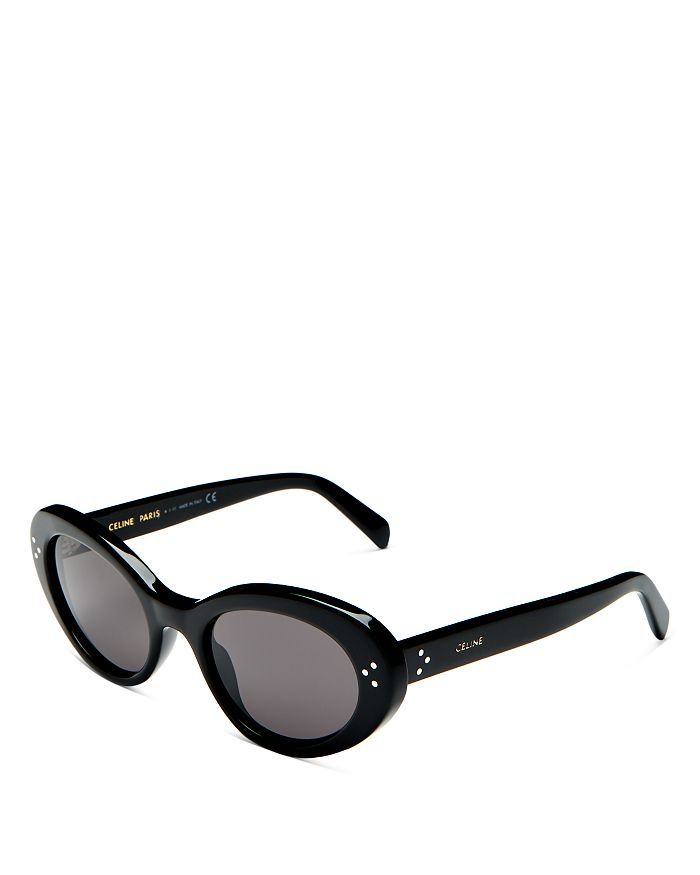 CELINE Women's Cat Eye Sunglasses, 53mm  Back to Results -  Jewelry & Accessories - Bloomingdale'... | Bloomingdale's (US)
