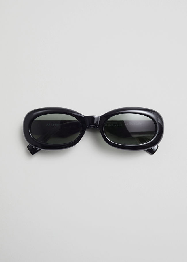 Le Specs Outta Trash Sunglasses | & Other Stories (EU + UK)