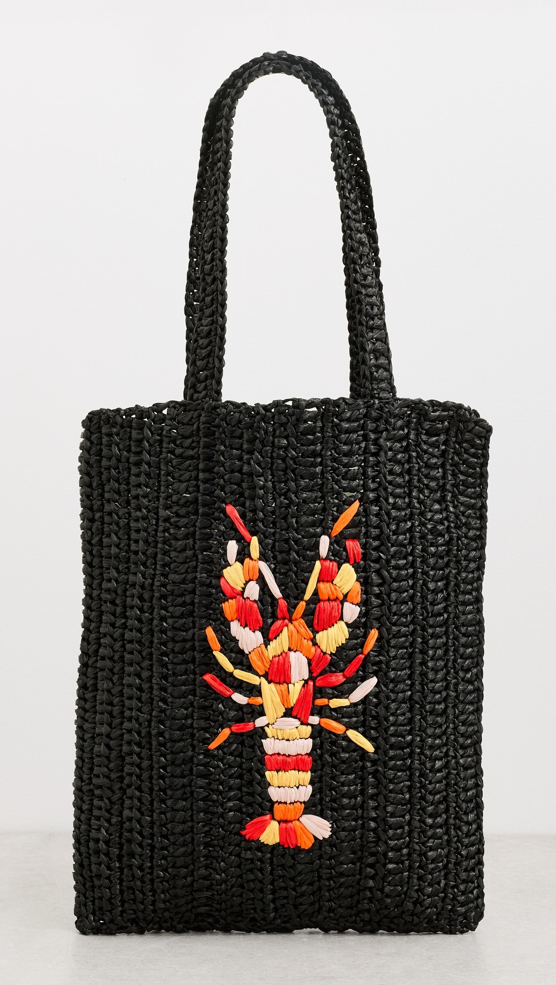 Lobster Crochet Bag | Shopbop