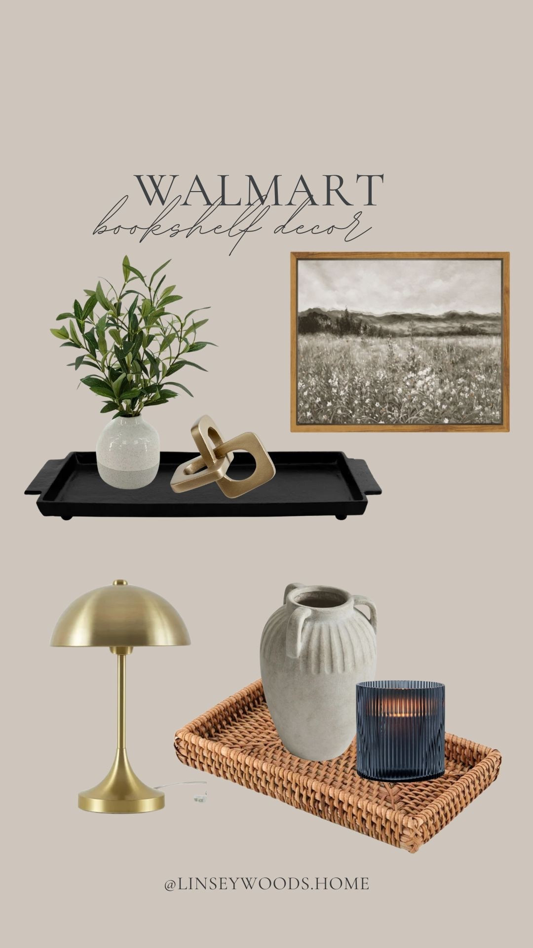 Walmart bookshelf decor top picks!


#LTKSaleAlert #LTKFindsUnder50 #LTKHome