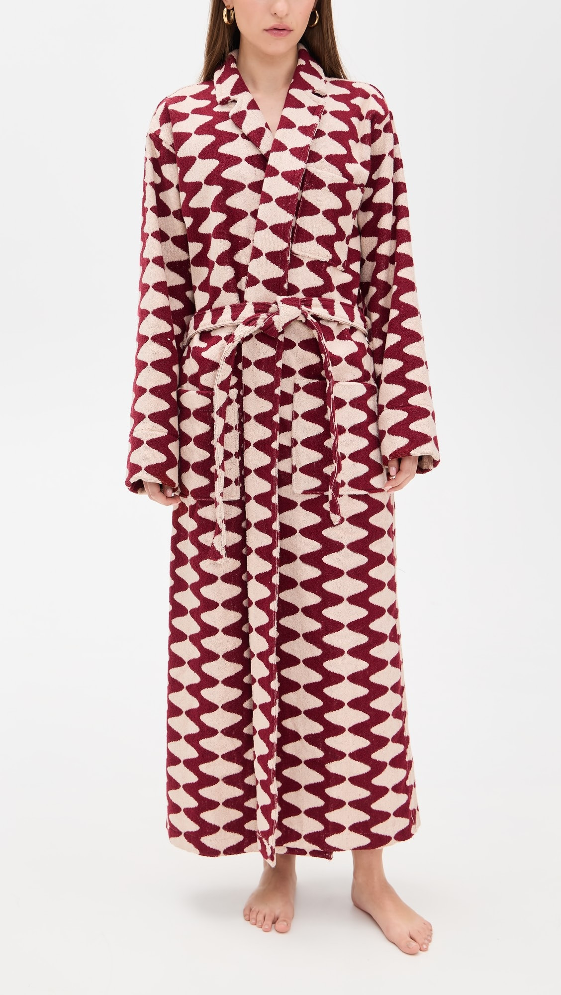 Big Launda Long Robe | Shopbop