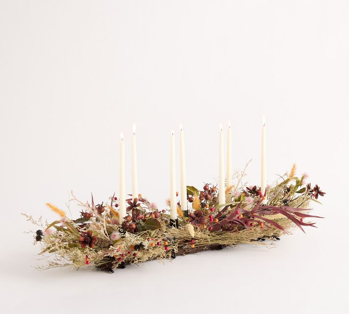 Fantastical Forest Composed Arrangement | Pottery Barn (US)