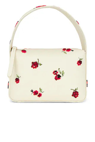 Elena Small Handbag | FWRD 