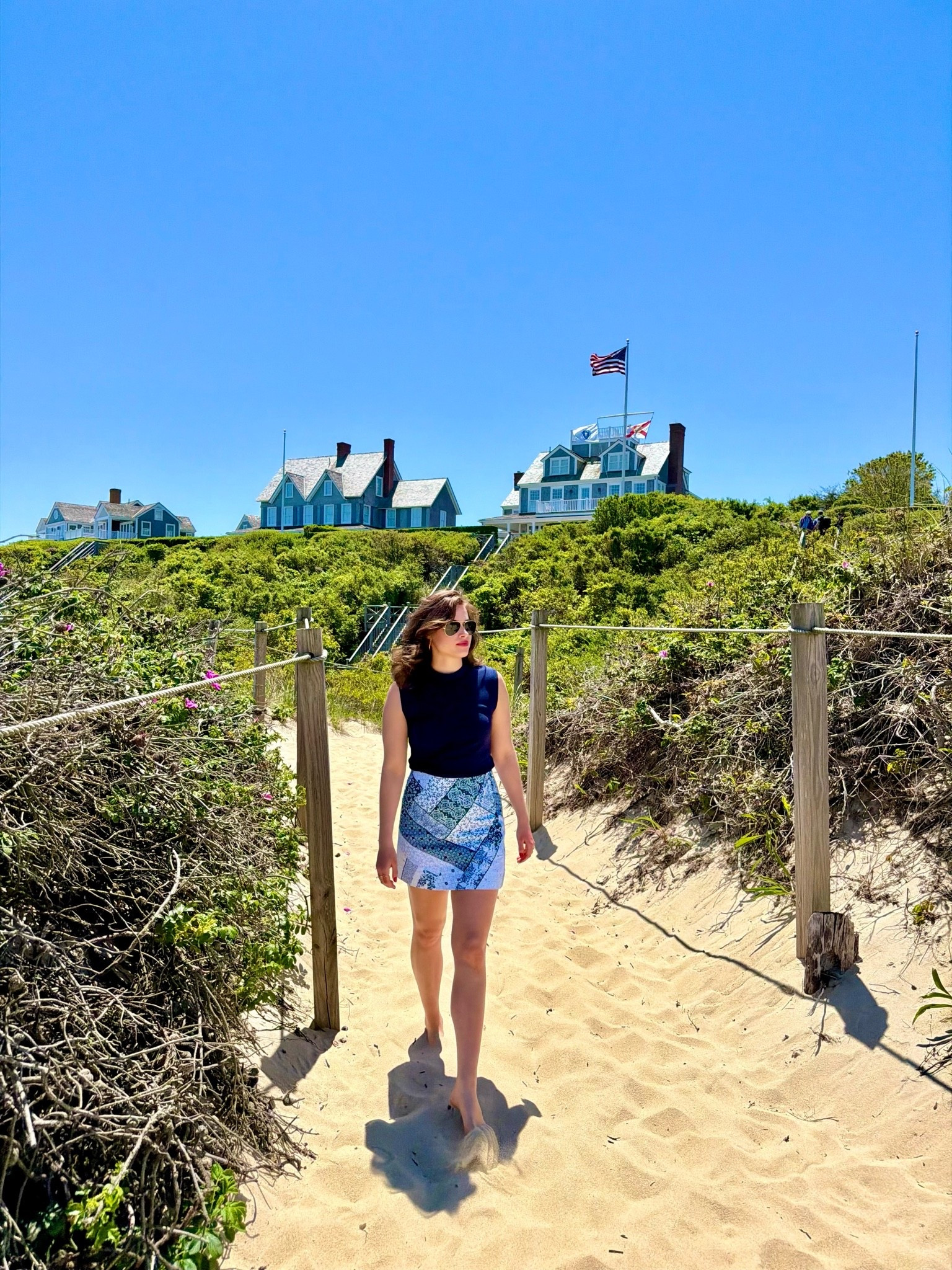 Chic Summer Outfits at the Beach #SummerOutfits #BeachOutfits #SummerFits #Summer #Beach

#LTKootd #LTKSeasonal #LTKdayinmylife