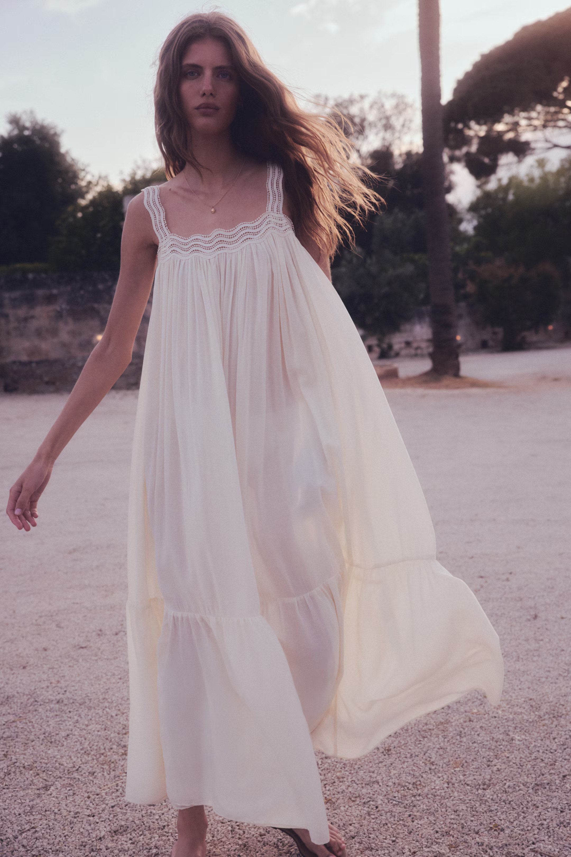 A-Line Dress | H&M (US + CA)