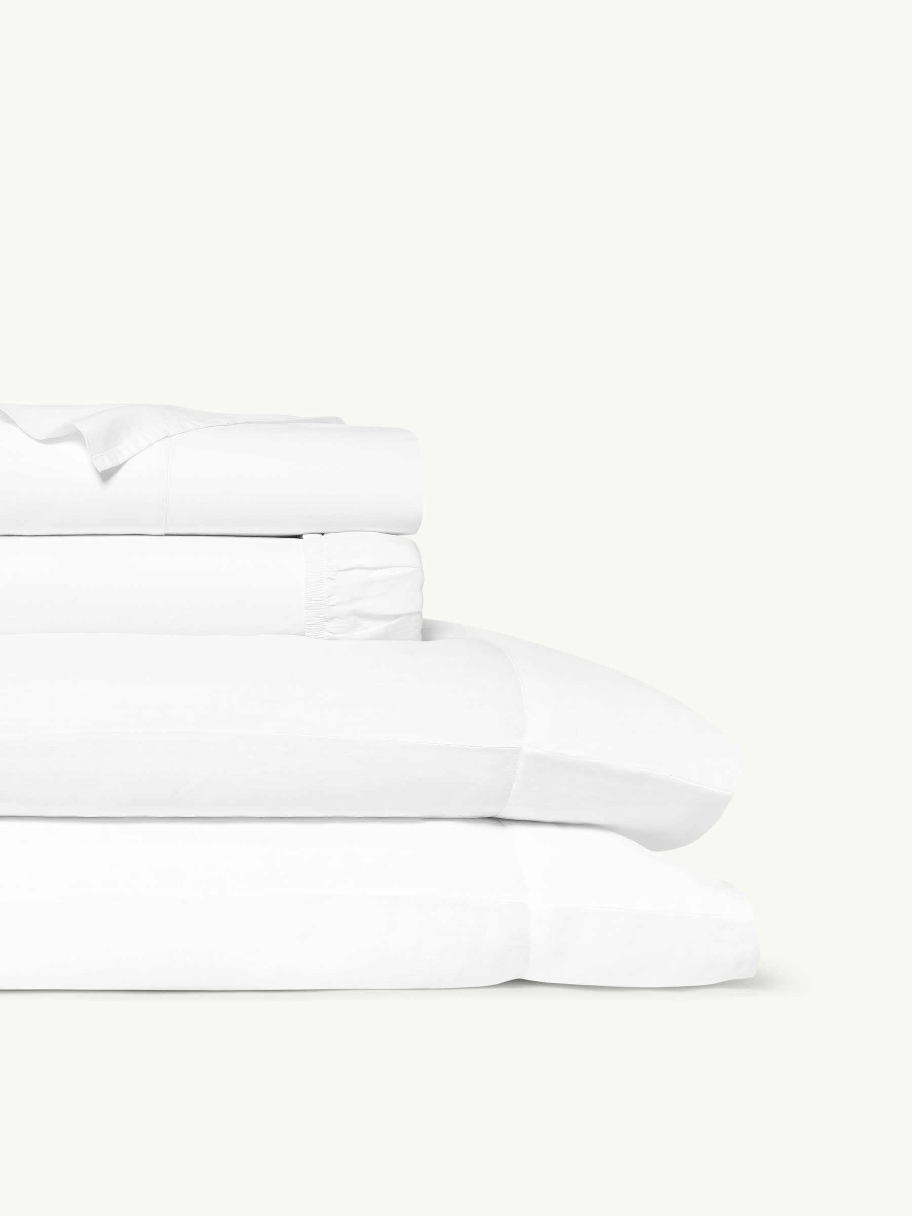Linen Sheet Set | Boll & Branch