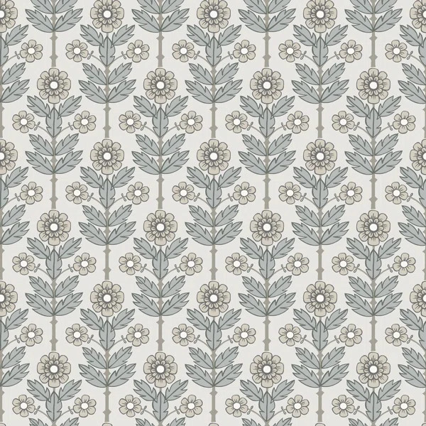 Camilia Floral Roll | Wayfair North America