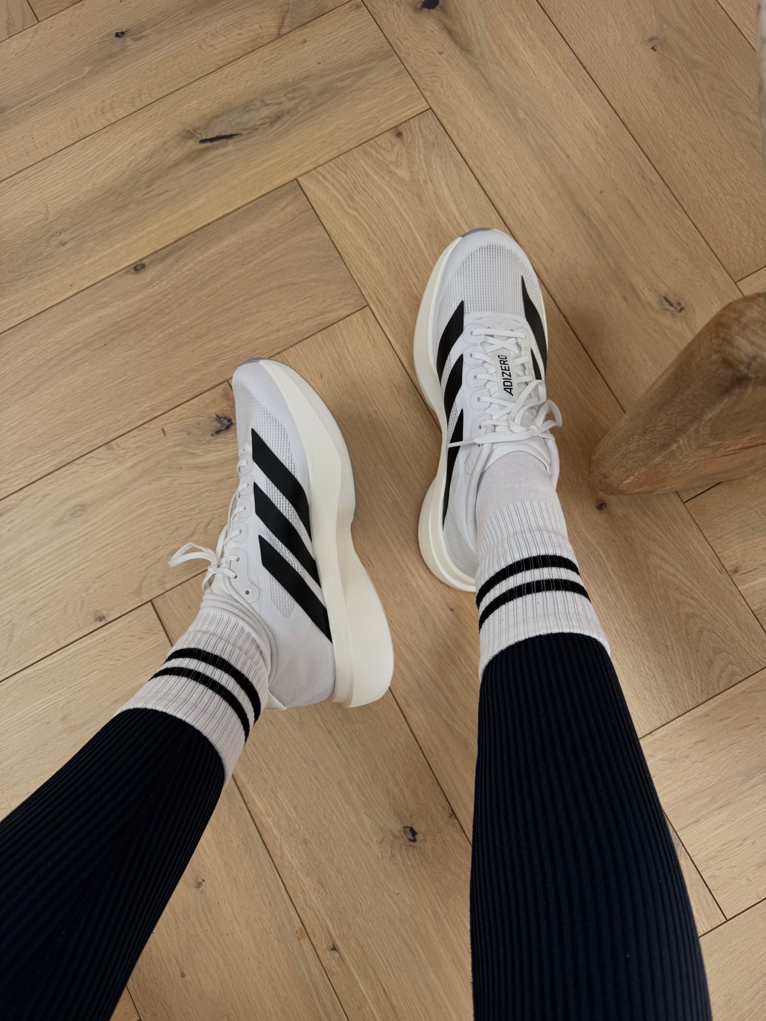 Running trainers adidas

#LTKspring #LTKshoes #LTKuk