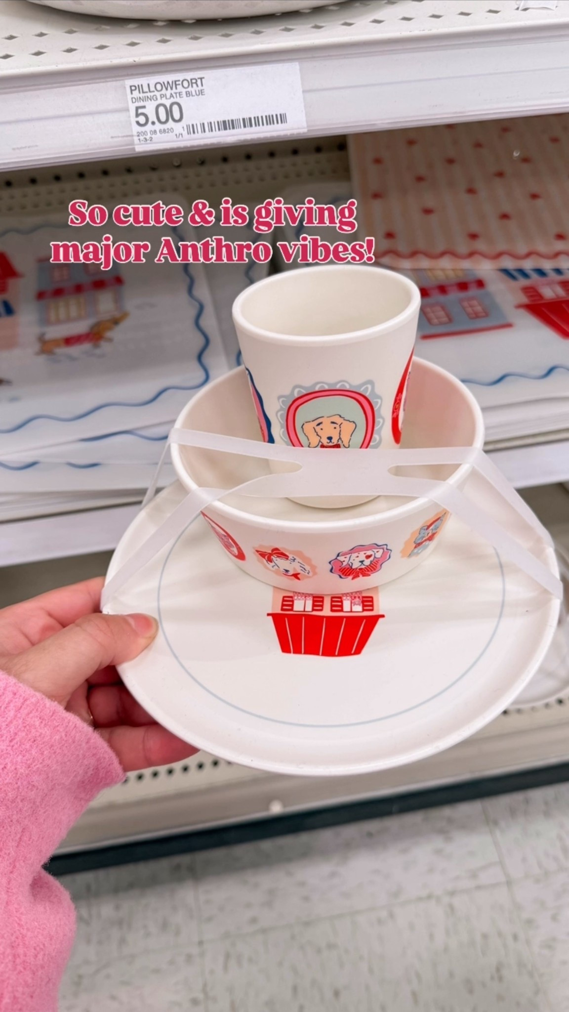 Giving major anthro vibes! 

#LTKSeasonal #LTKKids #LTKmomlife