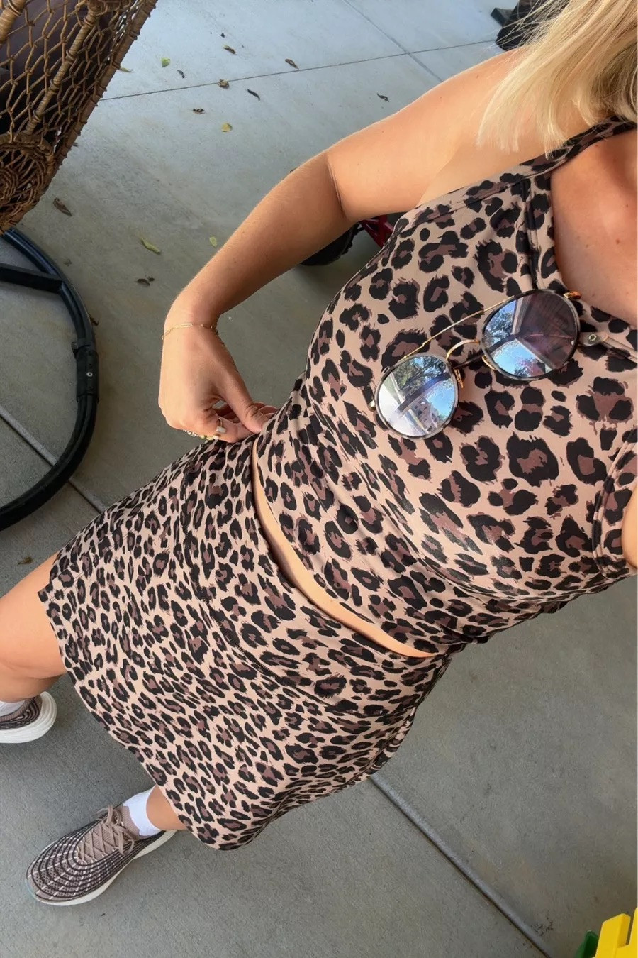 Workout outfit roundup!

#LTKActive #LTKFitness