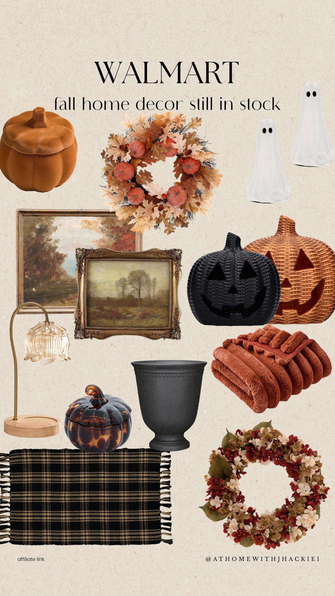 Walmart fall decor, Walmart home finds, fall home decor, affordable fall decor, cozy fall home, autumn decorating ideas, neutral fall decor, pumpkin home decor, fall wreath, fall throw blanket, fall area rug, fall wall art, fall porch decor, Halloween decor, Walmart Halloween finds, budget friendly fall decor, cozy autumn decor, fall home finds, seasonal home decor, affordable home decor

#LTKSeasonal #LTKHome