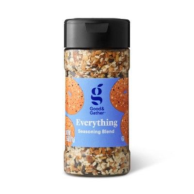 Everything Seasoning Blend - 2.5oz - Good & Gather™ | Target