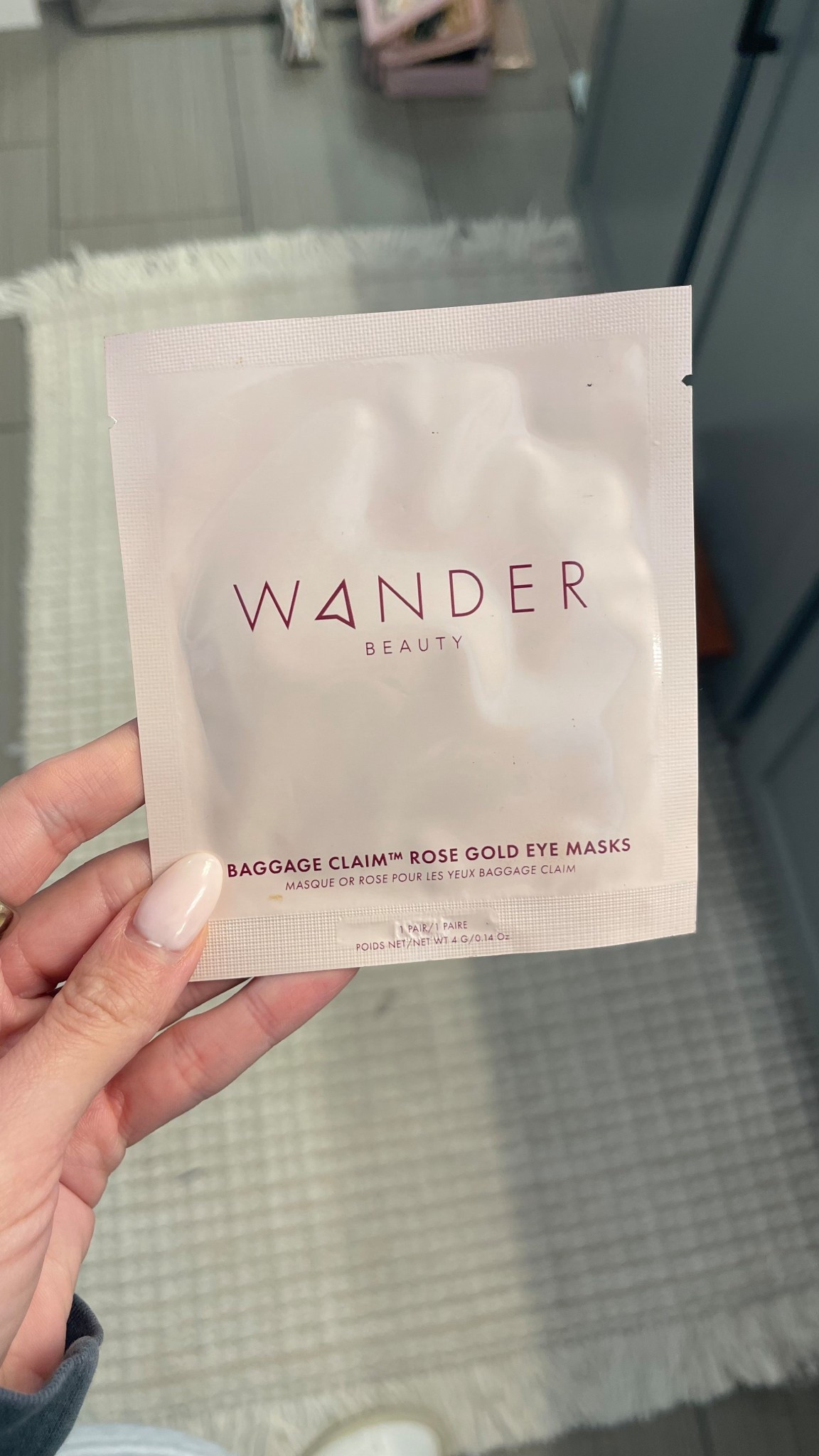 #LTKgrwm #LTKBeauty #LTKmorningroutine