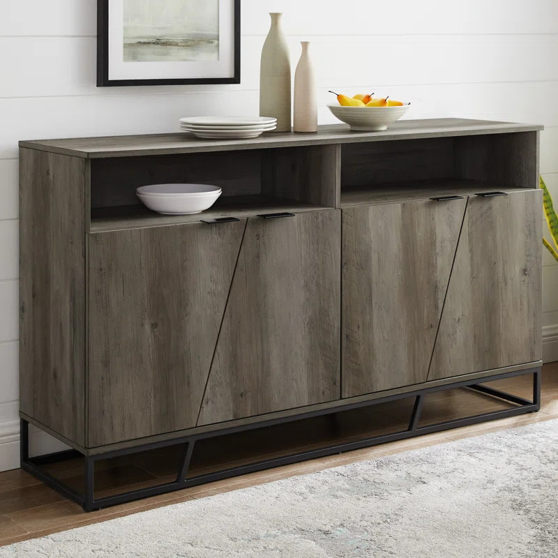 Fritch 58" Wide Sideboard | Wayfair North America
