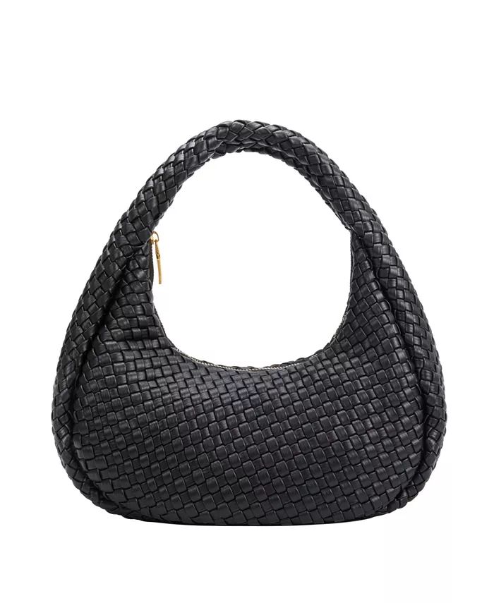 Melie Bianco Women's Lorelai Shoulder Bag - Macy's | Macys (US)
