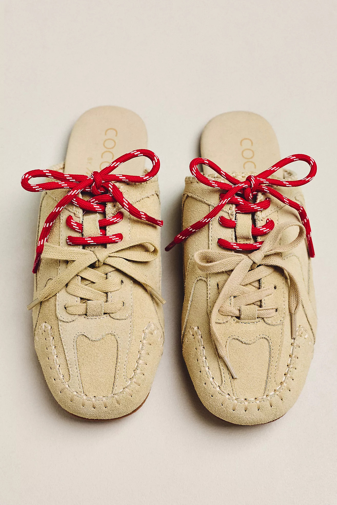 Coconuts by Matisse Devyn Sneaker Mules | Anthropologie (US)