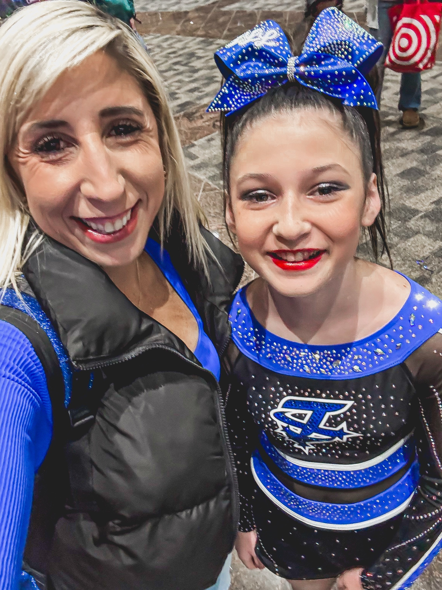 Cheer comp seats has ENTERED THE CHAT! 💬

Check out some of my fav cheer mom comp day must haves!

#LTKActive #LTKFamily #LTKBeauty