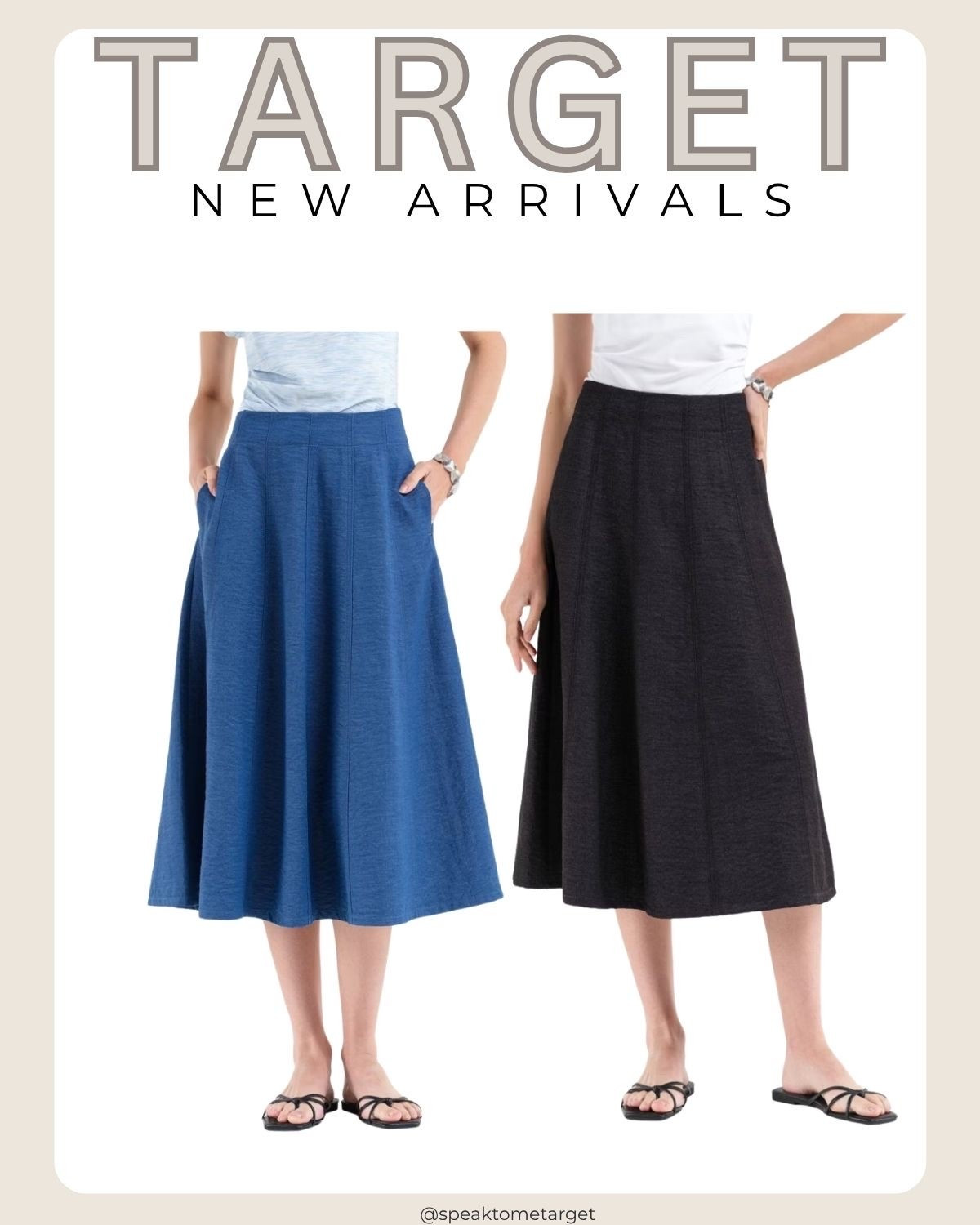 New at Target

#LTKootd #LTKOver40 #LTKPetite