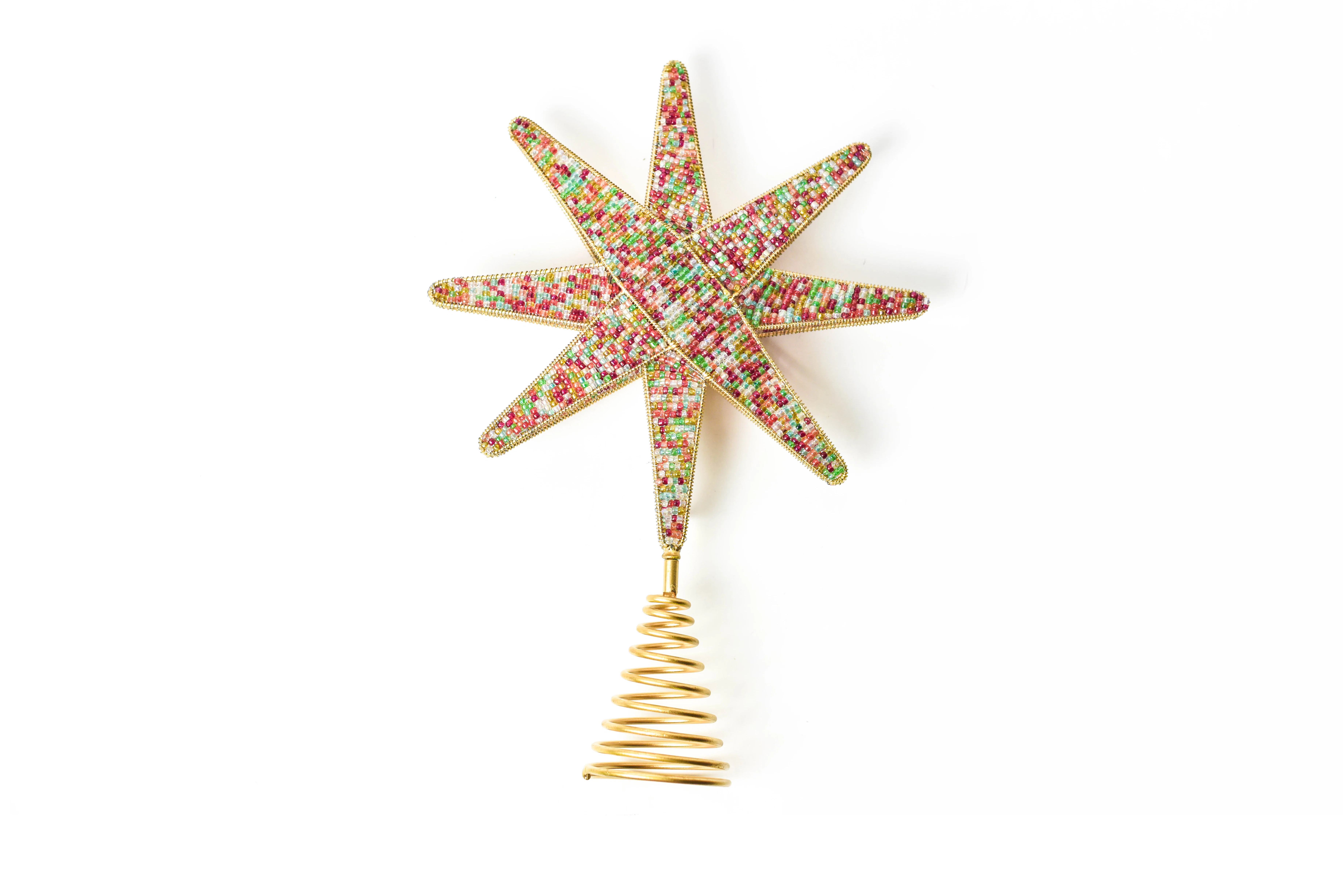 Metal Tree Topper | Wayfair North America