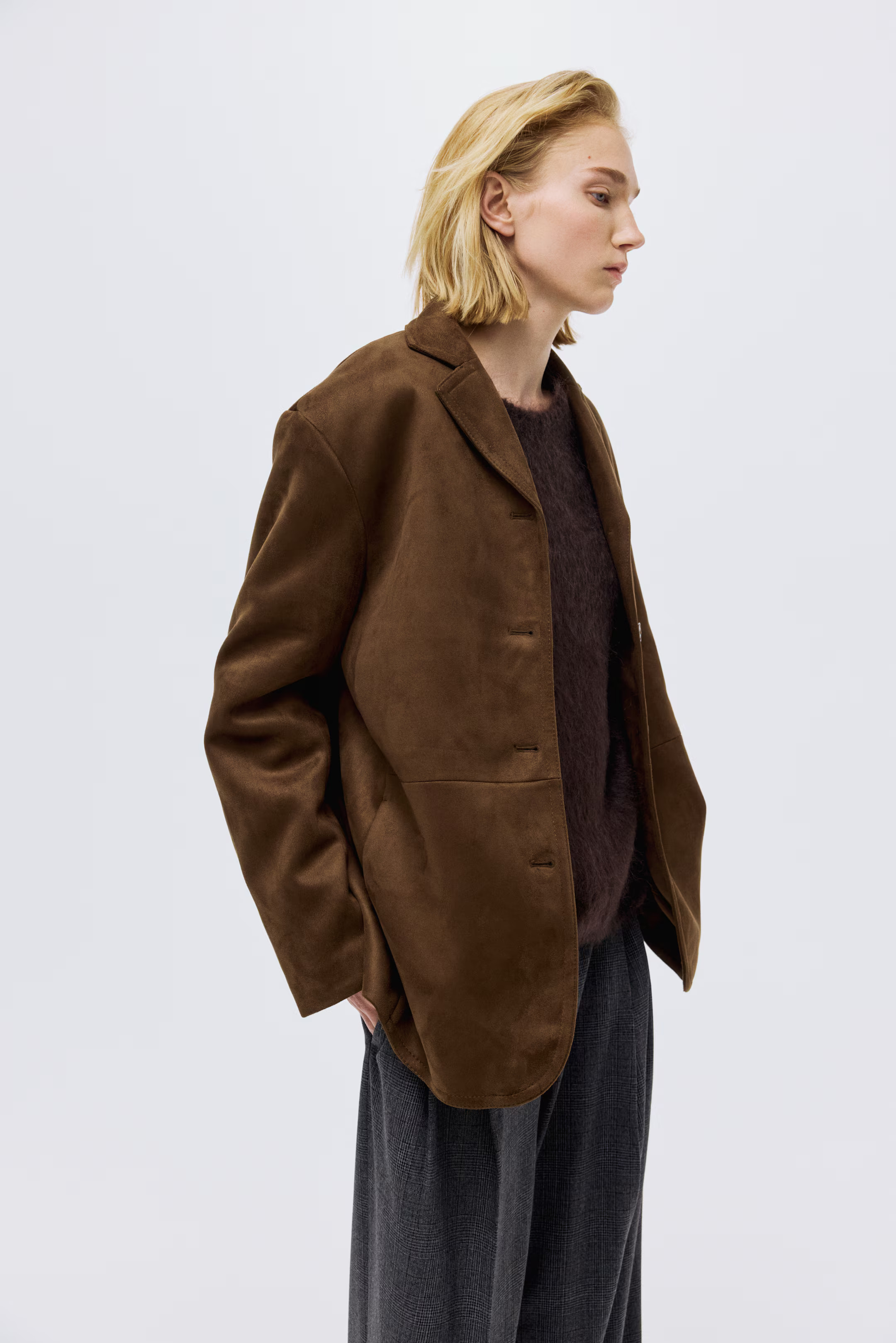 Blazer | H&M (DE, AT, CH, NL, FI)