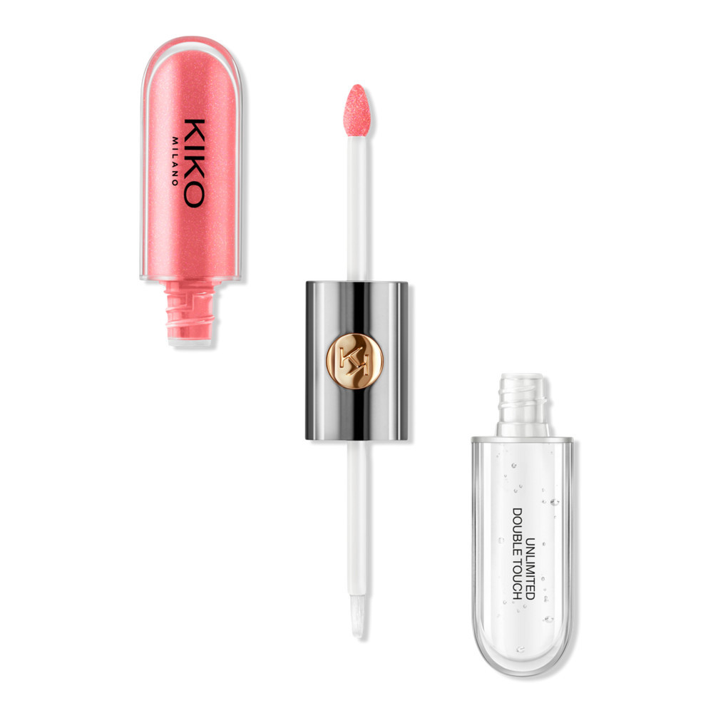 KIKO Milano Unlimited Double Touch - Peach Rose - 112 | Ulta