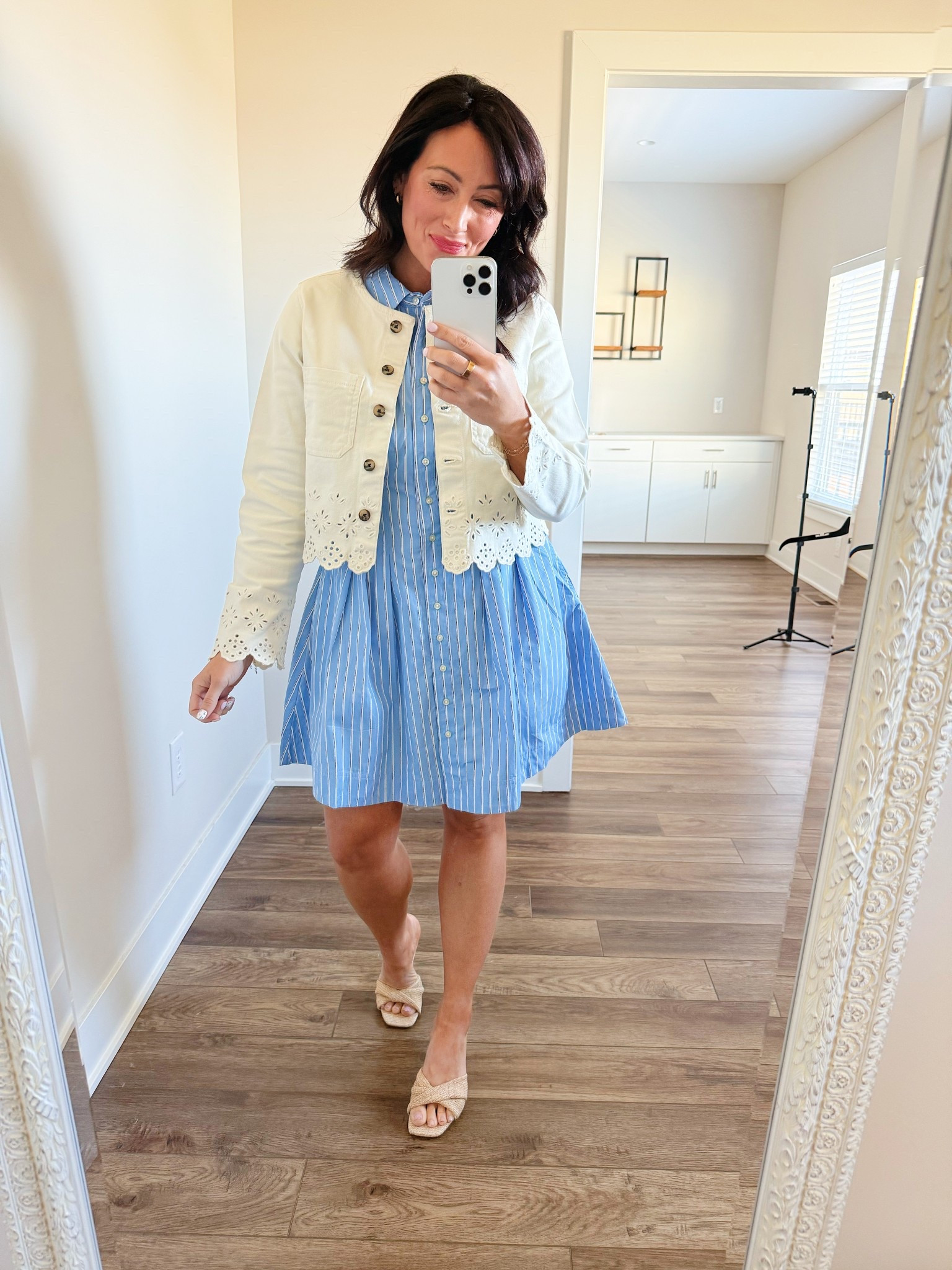 WALMART HAUL
• medium dress
• medium jacket - runs small 
• shoes true to size 


#LTKgrwm #LTKPetite #LTKMidsize