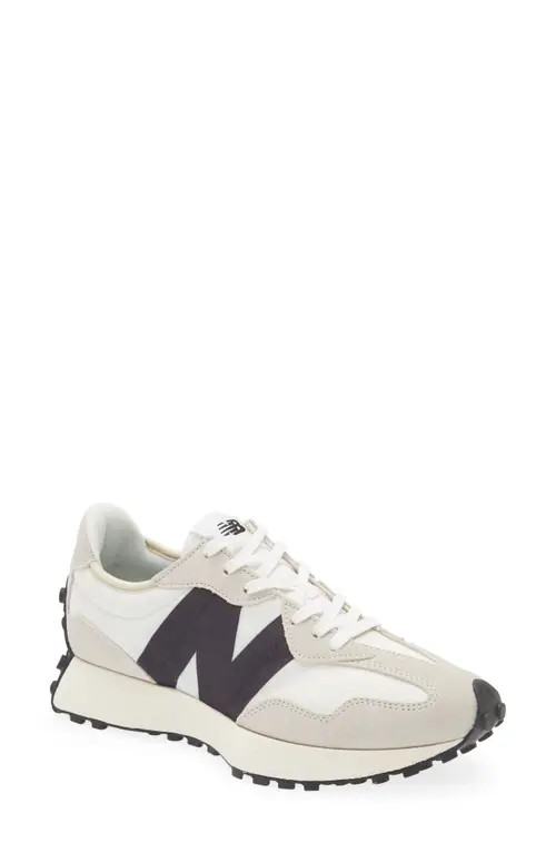 New Balance 327 Sneaker in Sea Salt at Nordstrom, Size 9.5 | Nordstrom