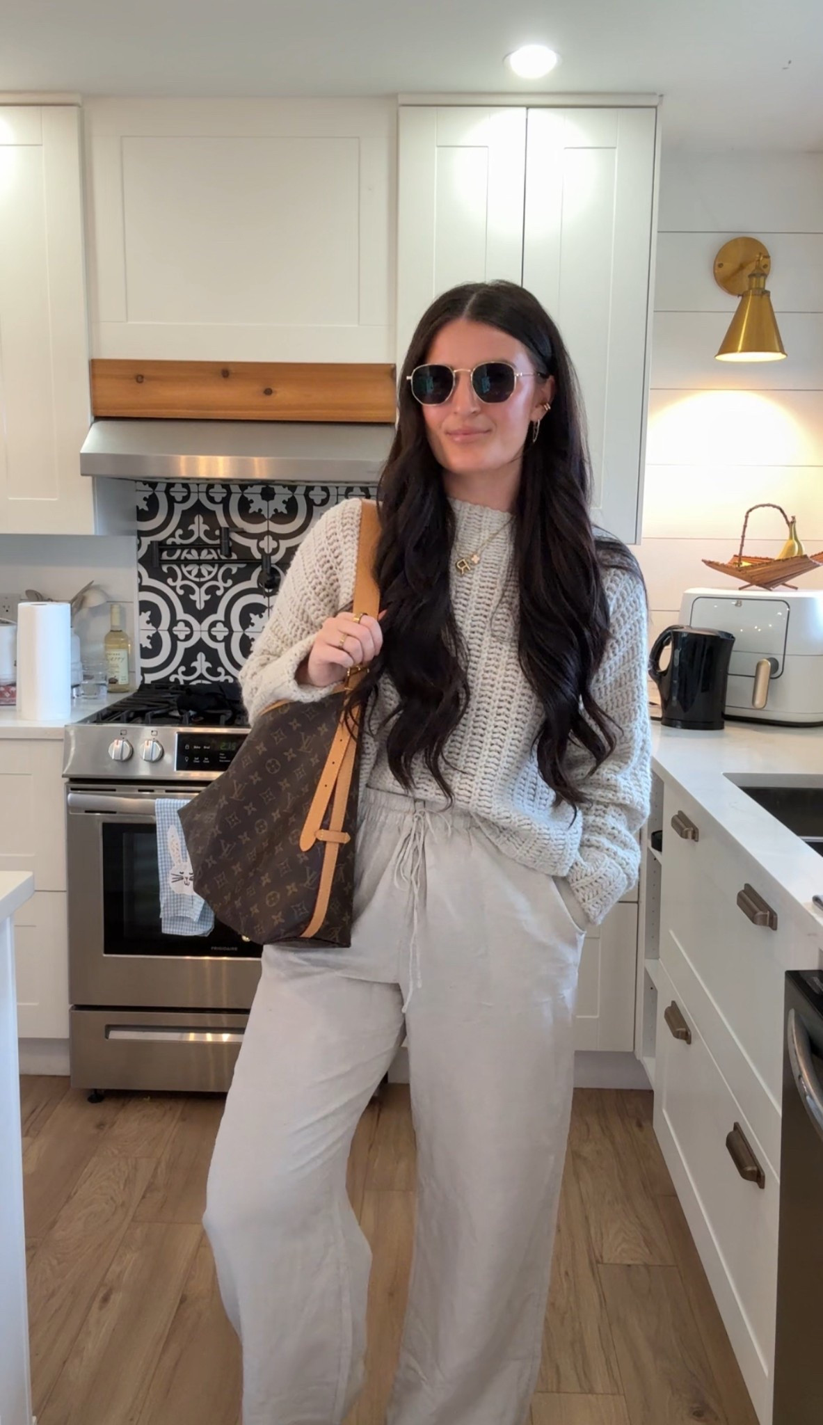Linen pant season! 🥰

#LTKcanada #LTKbag #LTKspring