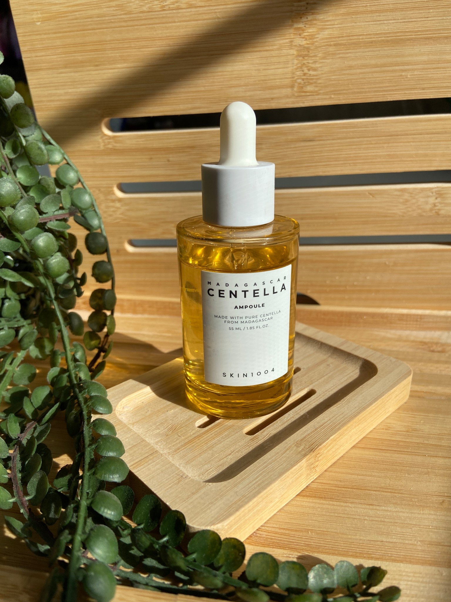 Best serum of 2025 

#LTKgrwm #LTKmorningroutine #LTKselfcare