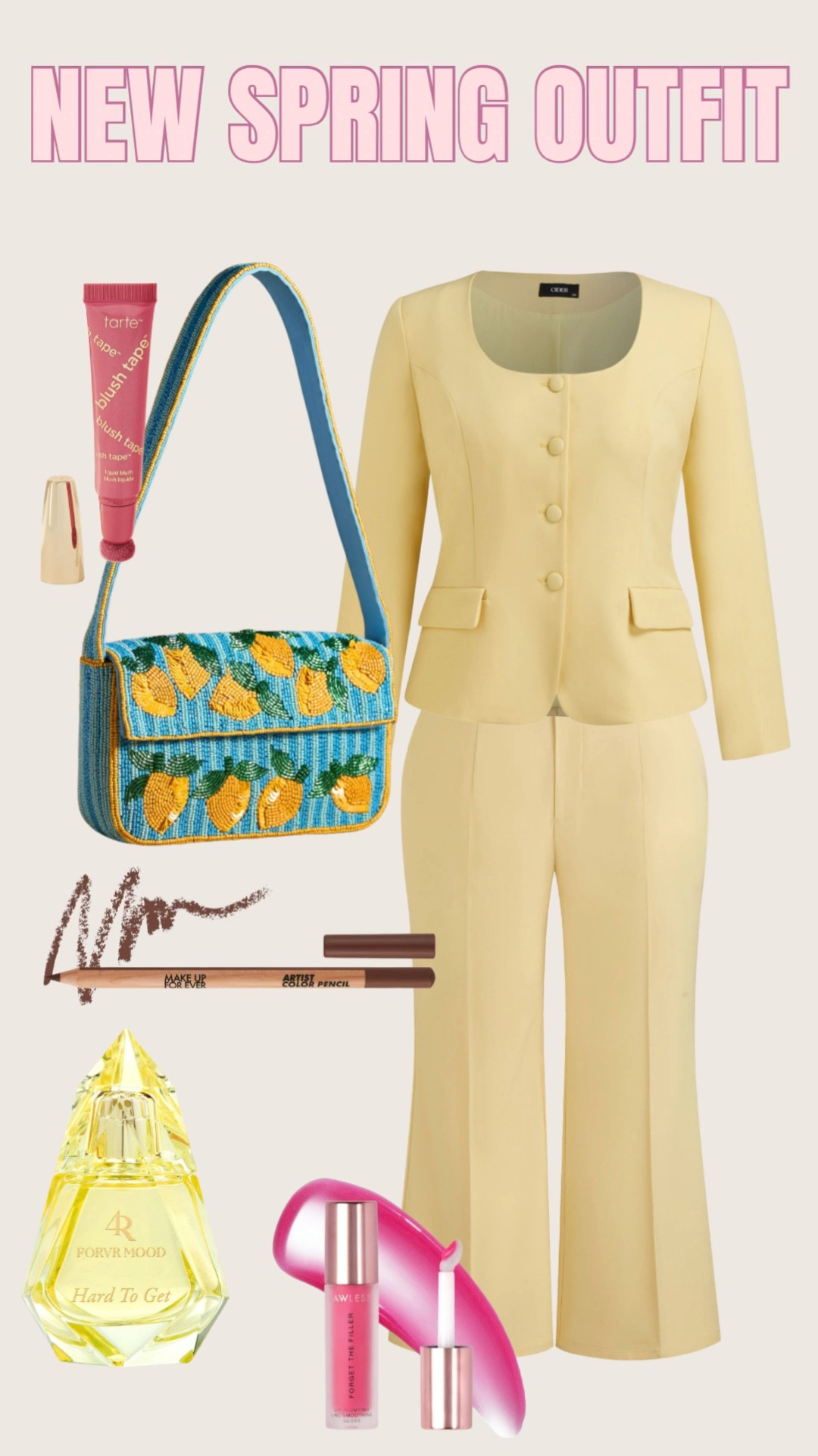 Spring outfit inspo for my plus size girlies! ✨It’s giving happy office girlie pop✨

#plussize #dresses #easterdress #outfitinspo #springoutfit #vacation #beachwear #weddingguest #workoutfit

#LTKFindsUnder50 #LTKFindsUnder100 #LTKPlusSize