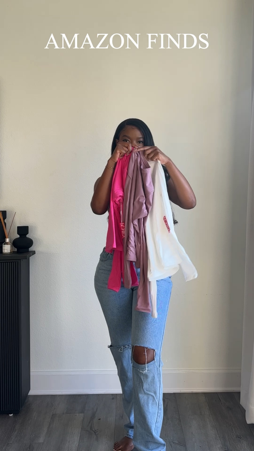 Quality basics for the win 🫶🏾