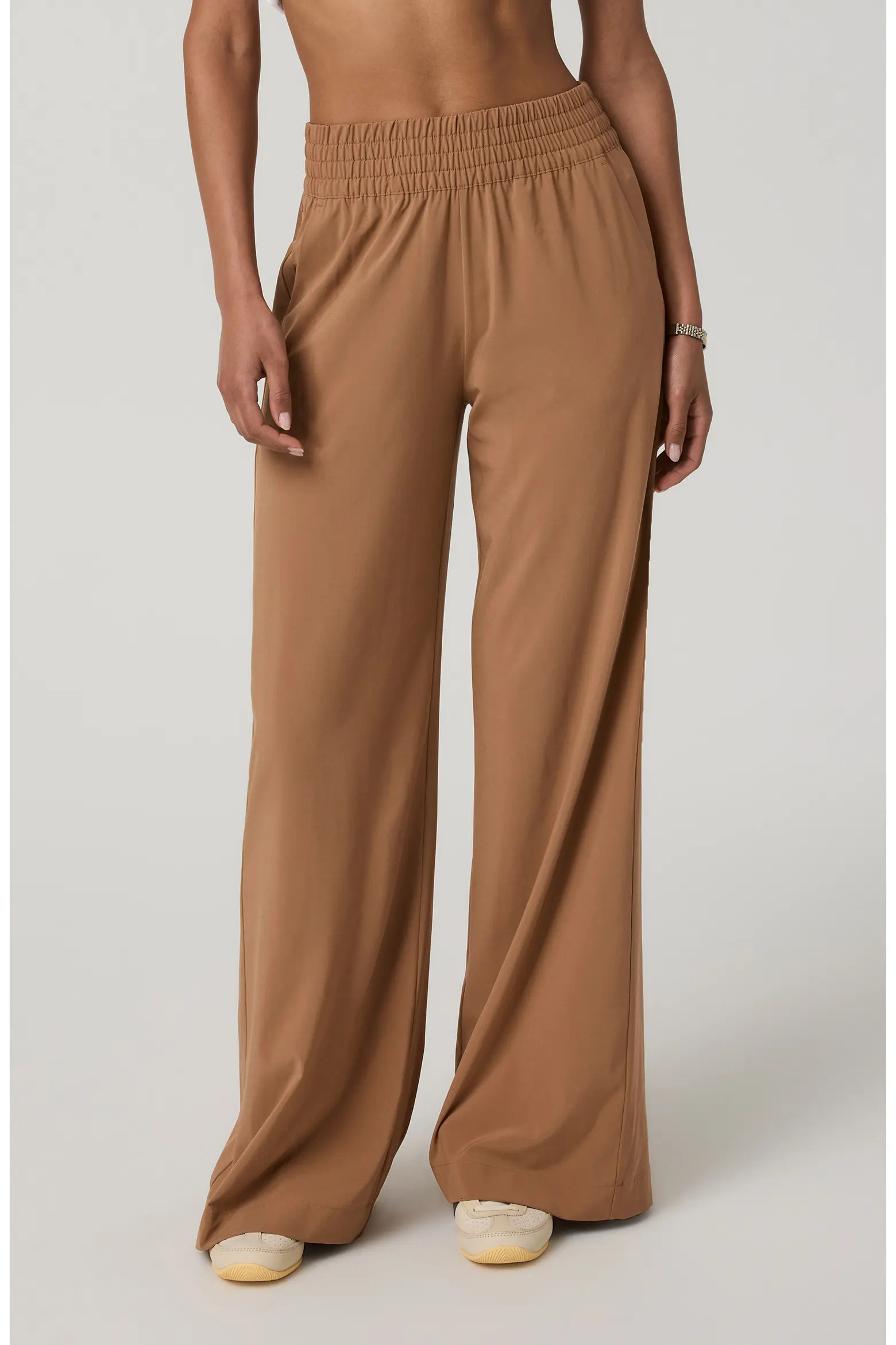 Villa Wide Leg Pants (Women) | Nordstrom | Nordstrom