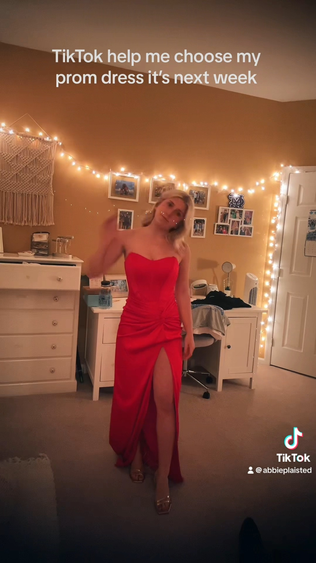 RED FORMAL DRESSES 😍 #formal #prom

#LTKSeasonal #LTKStyleTip