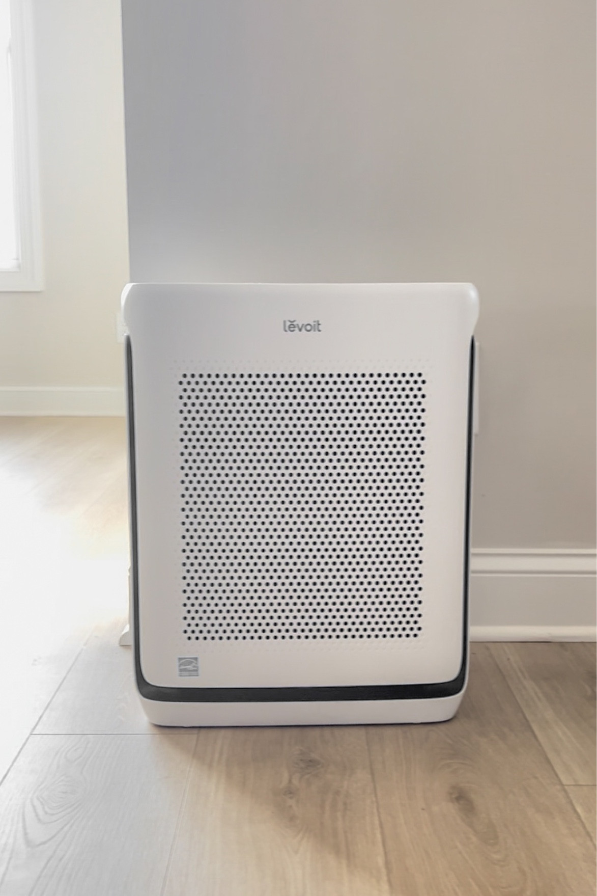 The most important thing when it comes to our home is the air quality. By placing humidity readers, air purifiers, and dehumidifiers throughout your home, you’re able to monitor any potential issues. It gives us the biggest peace of mind! #cleanair #cleanhome #airquality #airpurifier #levoit 

#LTKKids #LTKFamily #LTKHome